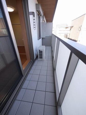 shu shu cinqueの物件内観写真